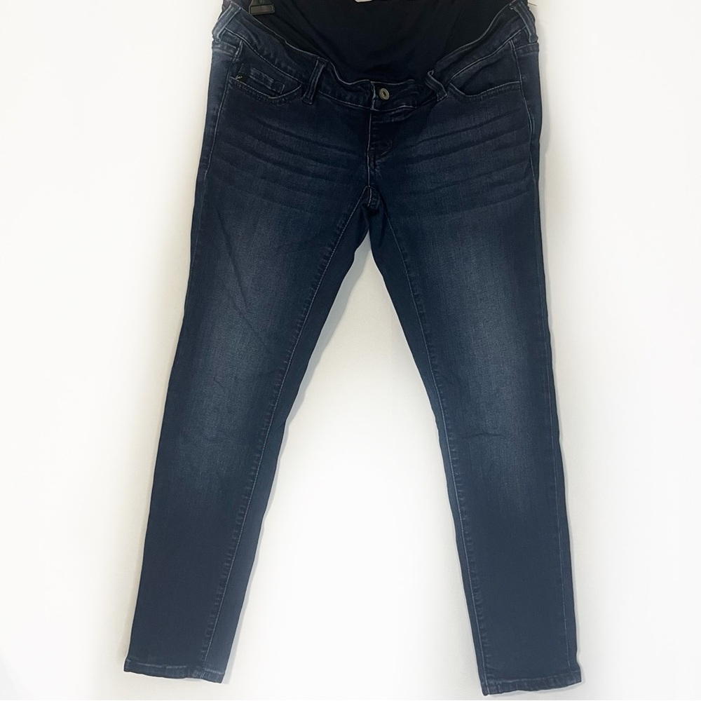 KanCan Women’s Maternity Jeans Sz 11/29